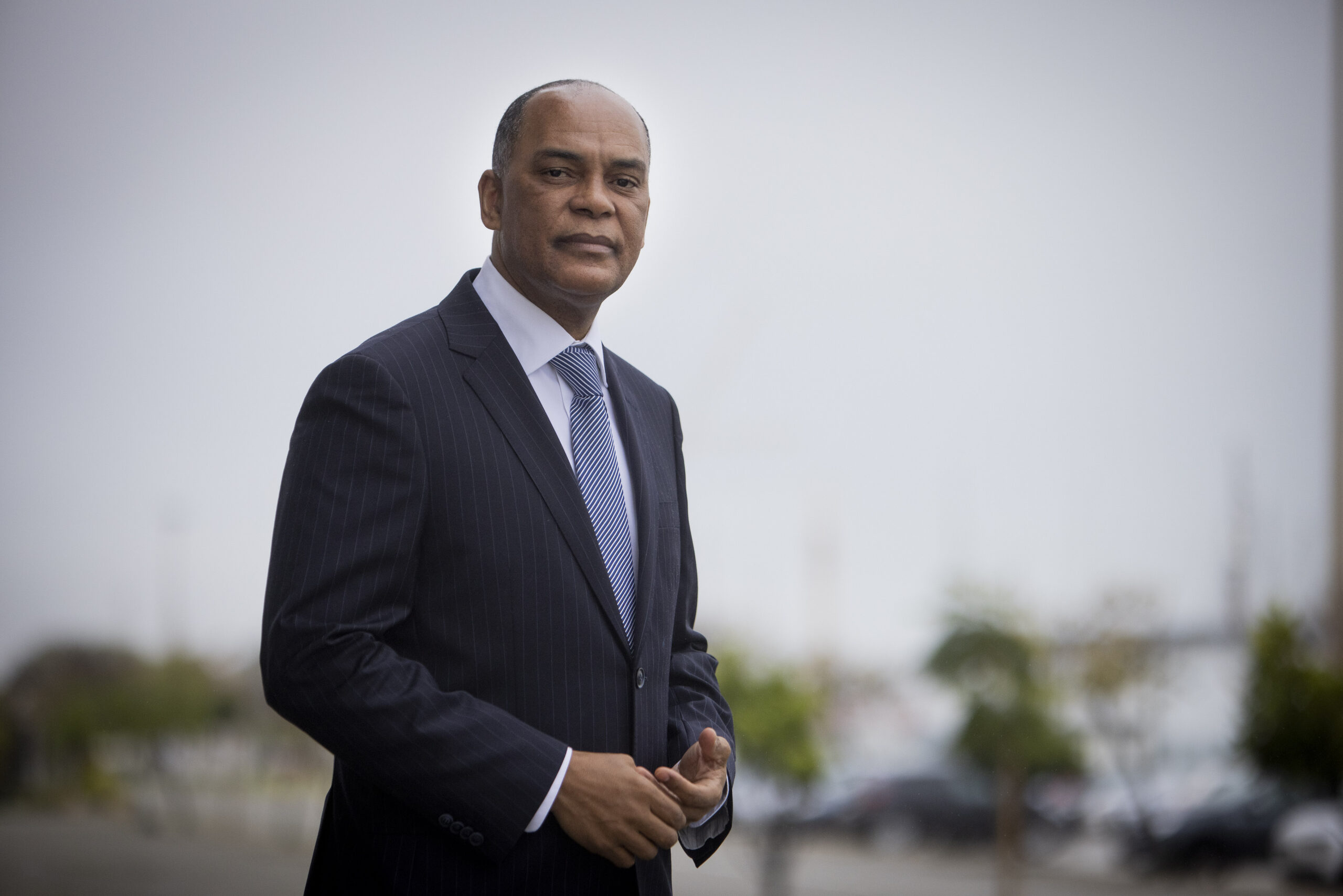 Adalberto Costa Júnior Presidente da UNITA