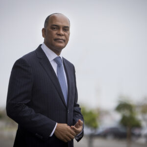 Presidente da UNITA Adalberto Costa Jr