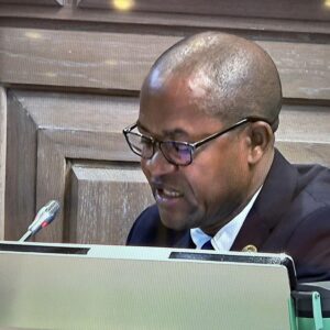 Deputado Conceição Paulo Faria