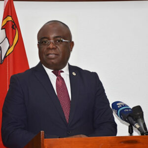 Alvaro Chikwamanga Daniel