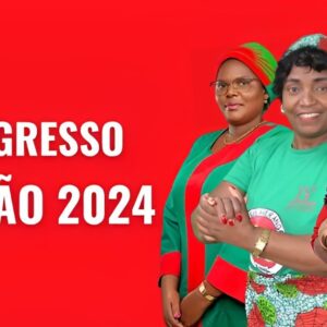Candidatas à Presidente Nacional da LIMA