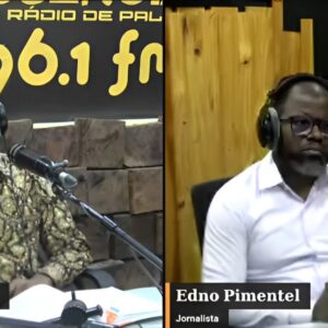 Entrevista Essencial com Abílio Kamalata Numa