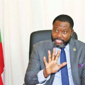 Adriano Sapiñala, Secretario Provincial da UNITA em Luanda