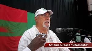 Antonio Chassanha