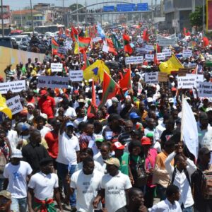 Marcha da FPU 23.11.2024