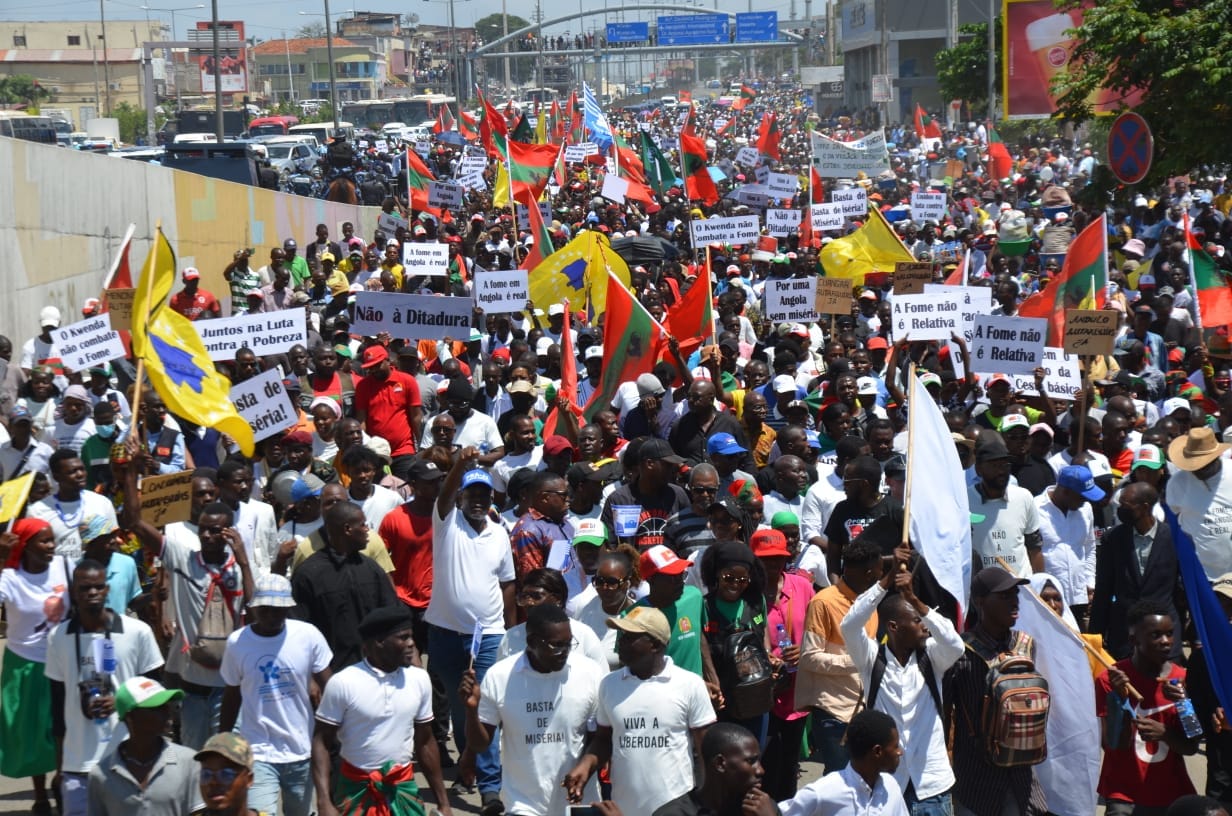 Marcha da FPU 23.11.2024