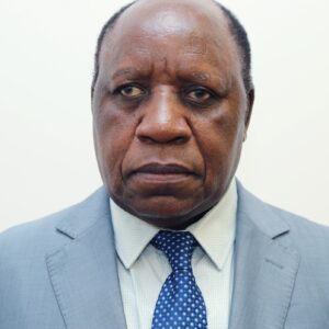 Carlos Kandanda