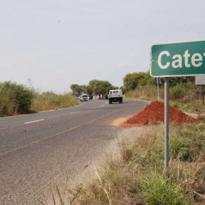 Estrada de Catete