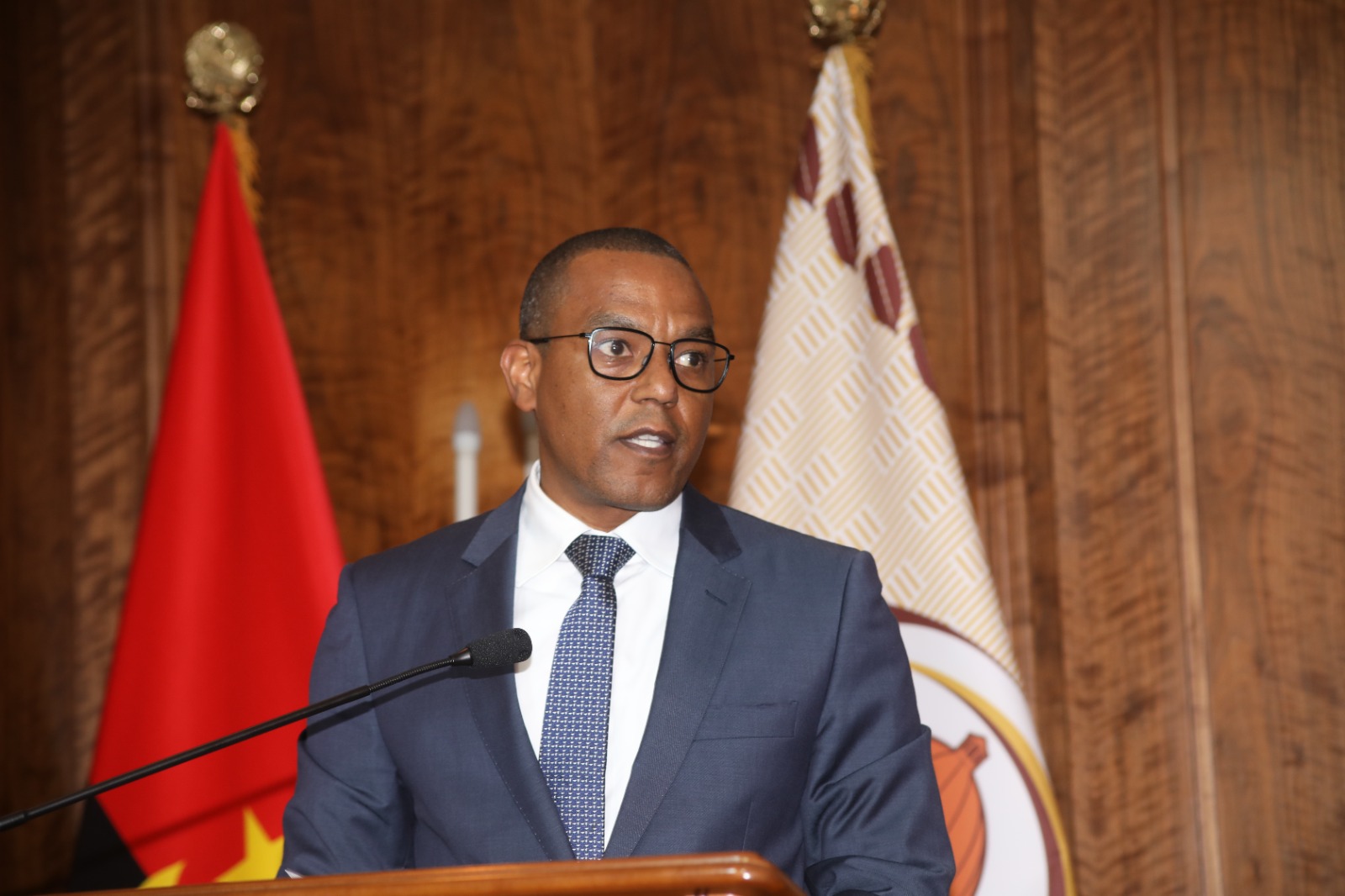 José De Lima Massano, Ministro do Estado para a Coordenação Económica