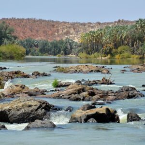 Rio Cunene