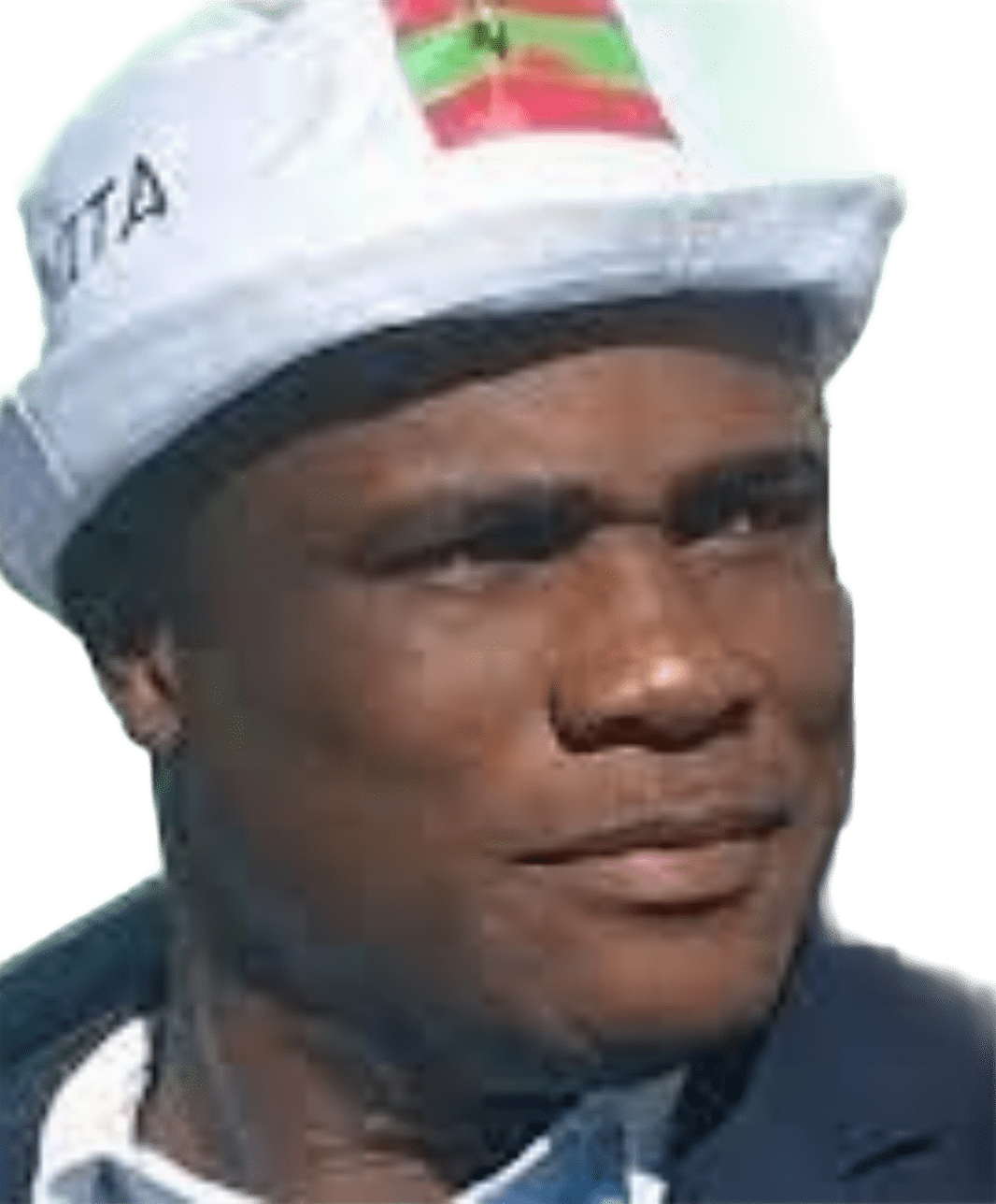 Simão Albino António Dembo