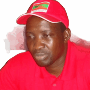 Virgilio Samussungo