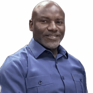 Agostinho Kamuango
