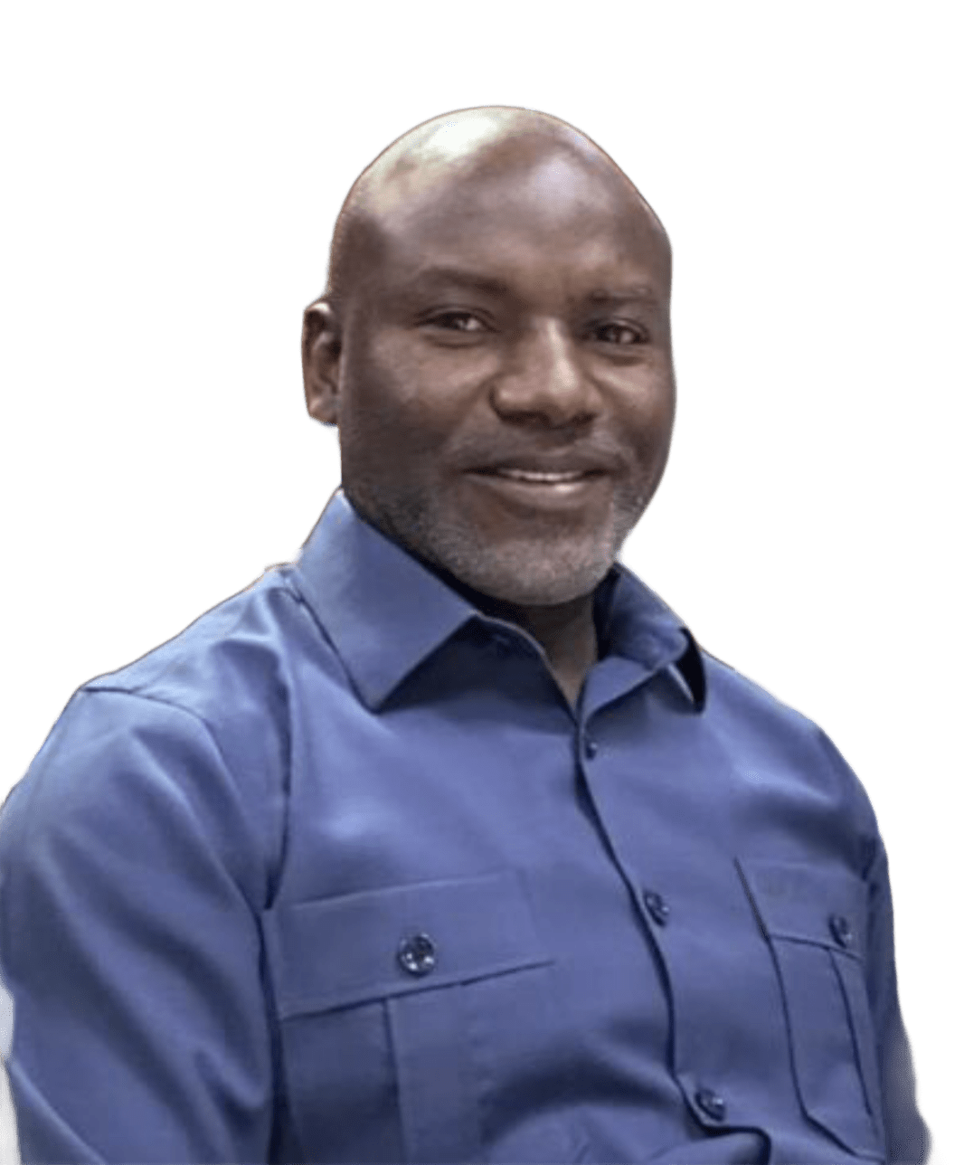Agostinho Kamuango