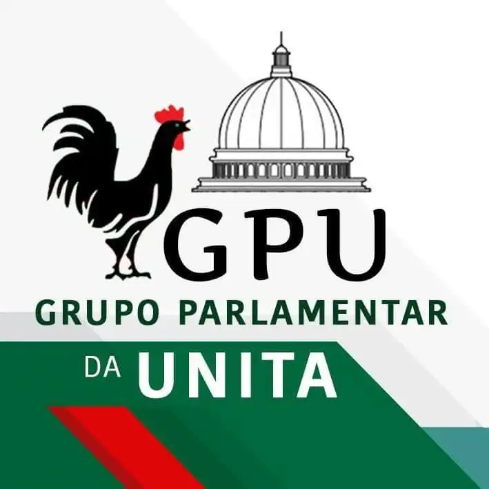 Grupo Parlamentar da UNITA