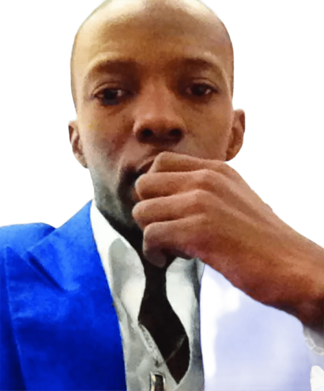 Evaldo Sendala