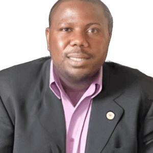 Faustino Mumbika