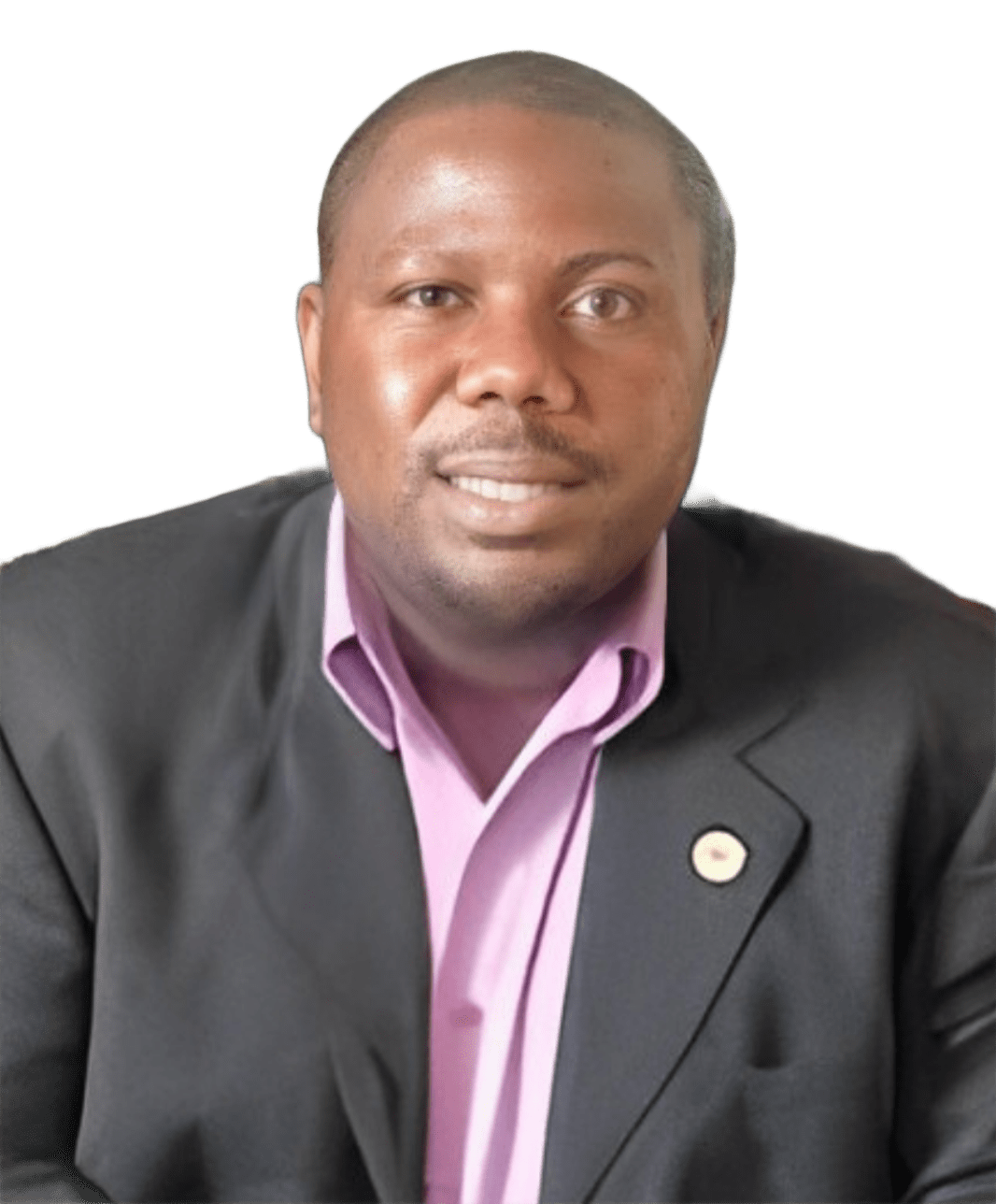 Faustino Mumbika