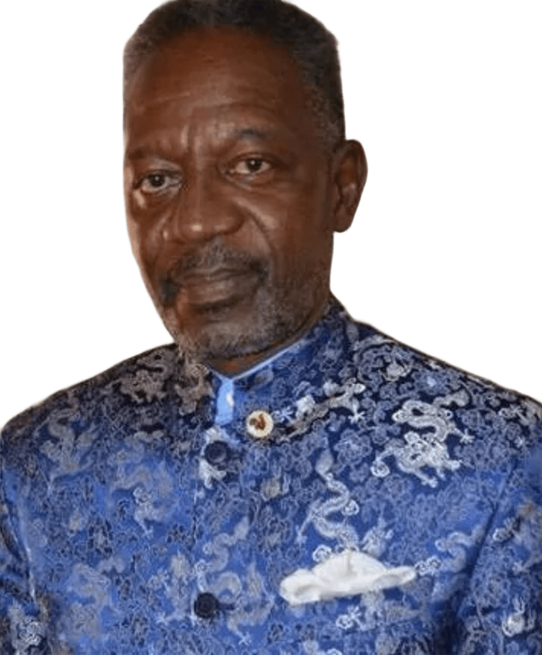 Marcial Adriano Dachala
