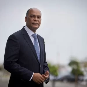 Adalberto Costa Júnior, Presidente da UNITA