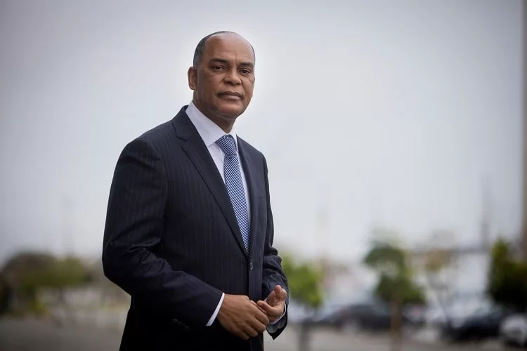 Adalberto Costa Júnior, Presidente da UNITA