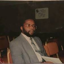 Ex-deputado da UNITA, Dr. Celestino Kapapelo