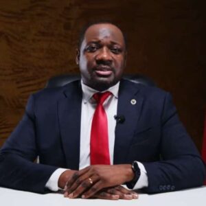 Massanga Savimbi garante formalizar sua candidatura esta semana