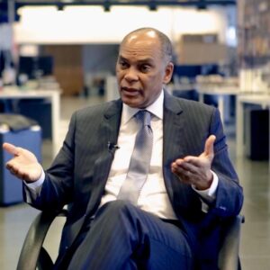 Reflexão do Presidente da UNITA, Adalberto Costa Júnior em volta do empossamento de Manico