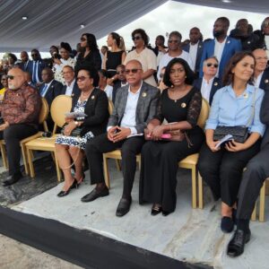 Presidente da UNITA participa da Missa presidida pelo Santo Padre