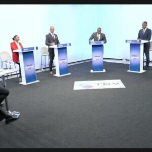 Eleições Legislativa em Cabo-Verde