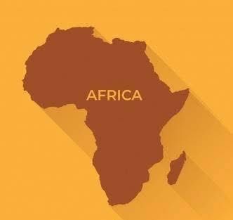 Mapa de África
