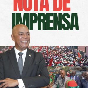 Adalberto Costa Júnior, Presidente da UNITA