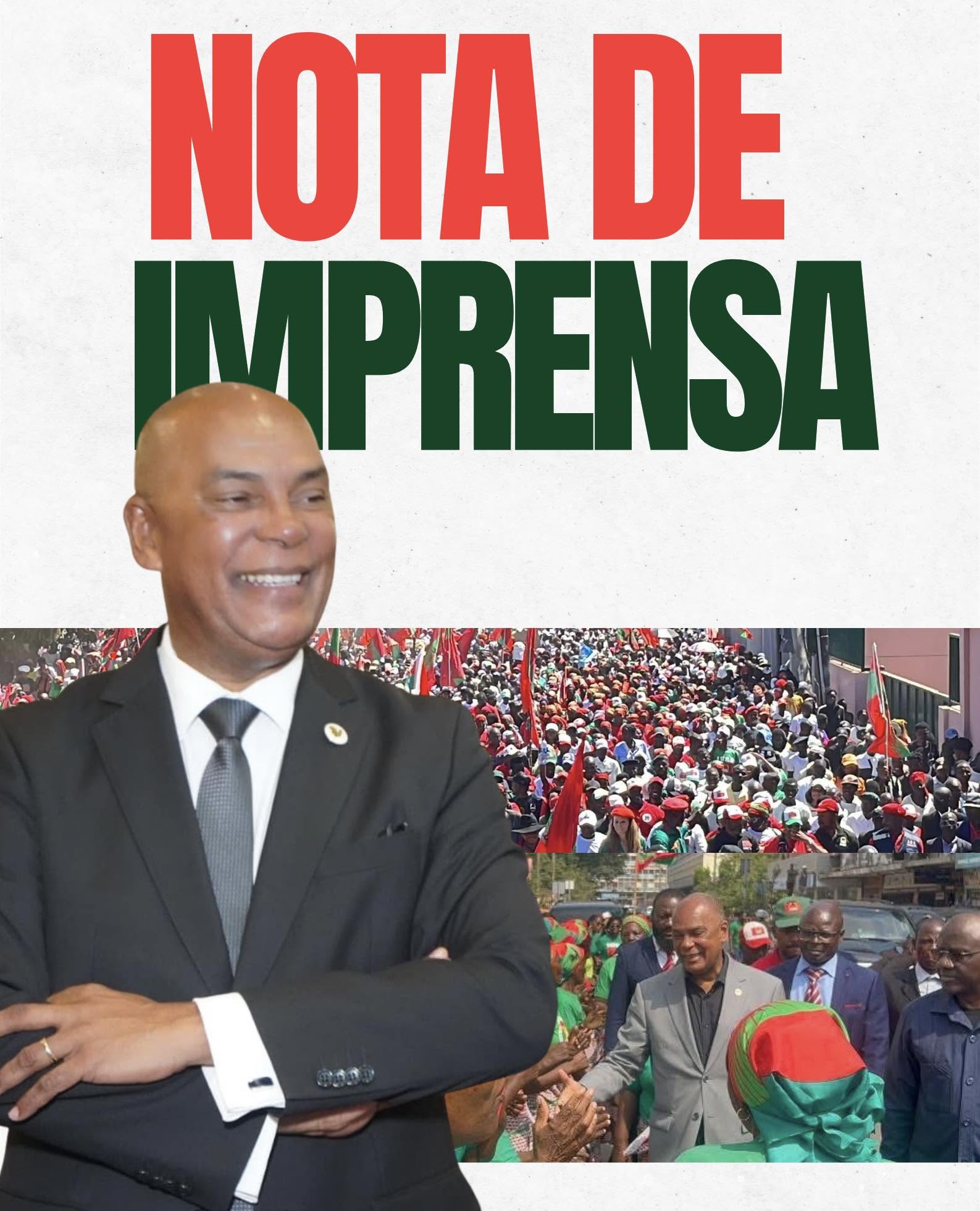Adalberto Costa Júnior, Presidente da UNITA