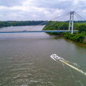 Potencialidades do Rio Kwanza
