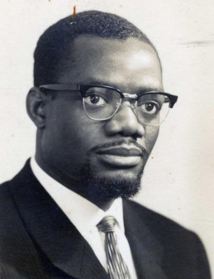 Dr. Jonas Malheiro Savimbi